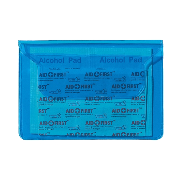 First Aid Pouch - Image 9