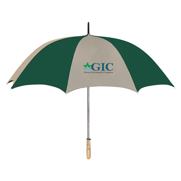 60" Arc Golf Umbrella - Image 37