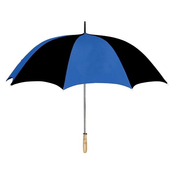 60" Arc Golf Umbrella - Image 38