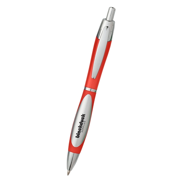 Sierra Translucent Pen - Image 17