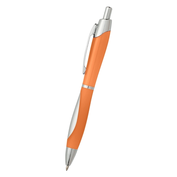 Sierra Translucent Pen - Image 18