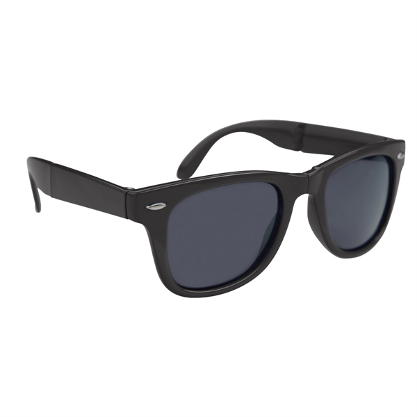 Folding Malibu Sunglasses - Image 14