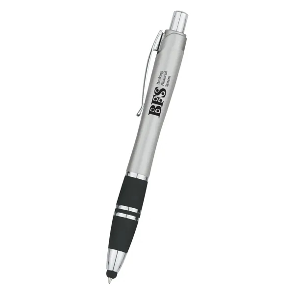 Tri-Band Pen with Stylus - Image 12