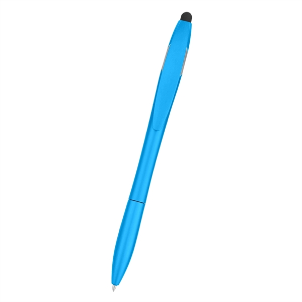 Yoga Stylus Pen And Phone Stand - Image 16