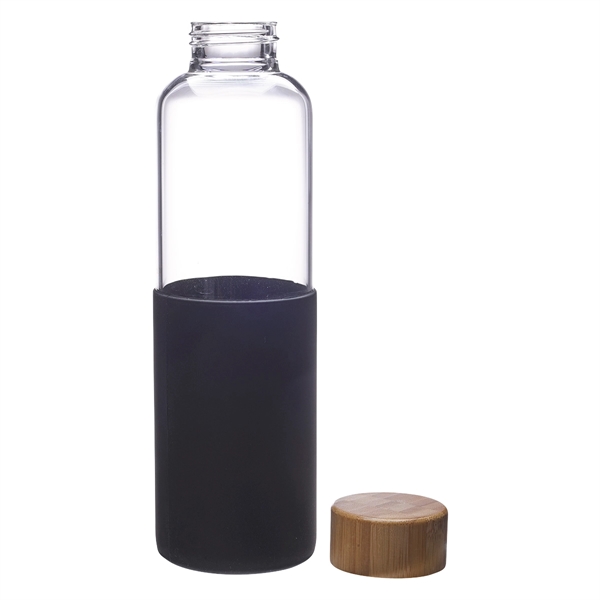 18 Oz. James Glass Bottle - Image 13