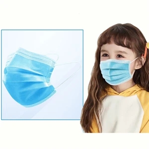 3 Ply Protective Child Facial Mask Student Mask