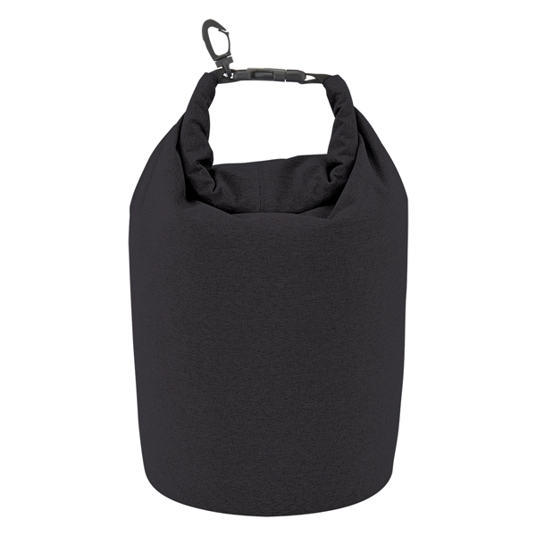 Heathered Waterproof Dry Bag - Image 16