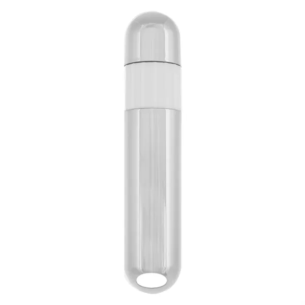 Metallic Lip Balm And Lip Moisturizer Stick - Image 7