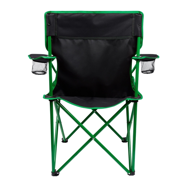Jolt Folding Chair With Carrying Bag - Image 5