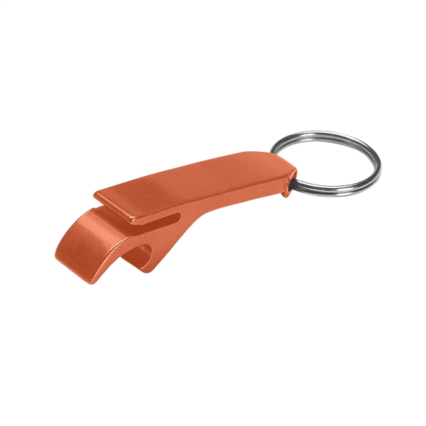 Aluminum Bottle/Can Opener Key Ring - Image 14