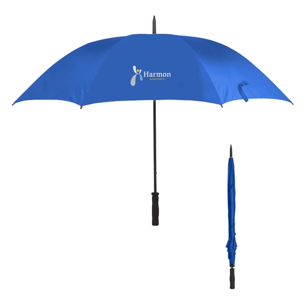 60" Arc Ultra Lightweight Umbrella - Image 9