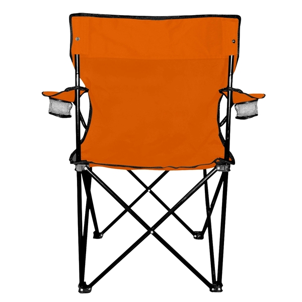 Folding Chair With Carrying Bag - Image 48