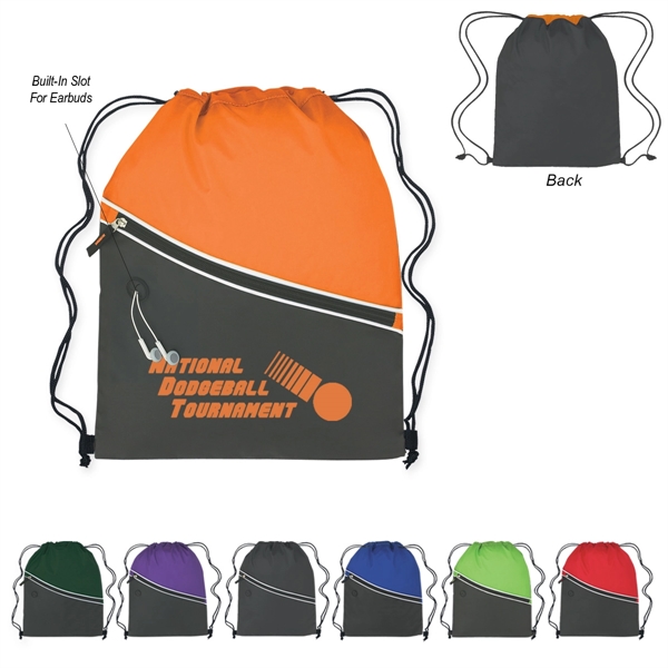 Two-Tone Hit Sports Pack - Image 1