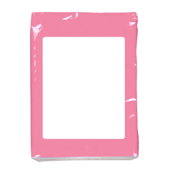 Mini Tissue Packet - Image 11