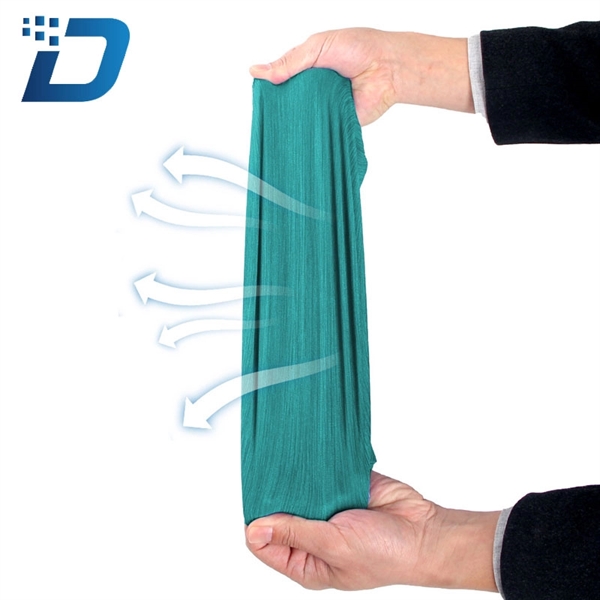 Quick-drying Neck Gaiter Face Scarf - Image 5