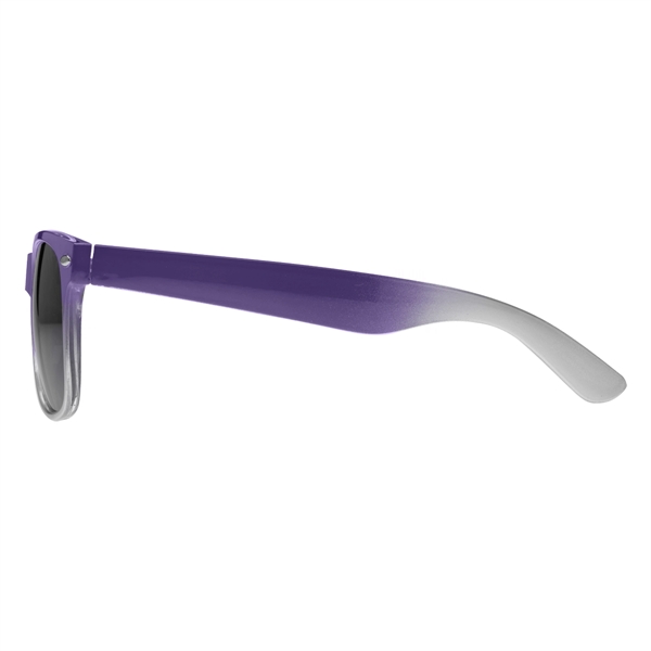 Gradient Malibu Sunglasses - Image 25