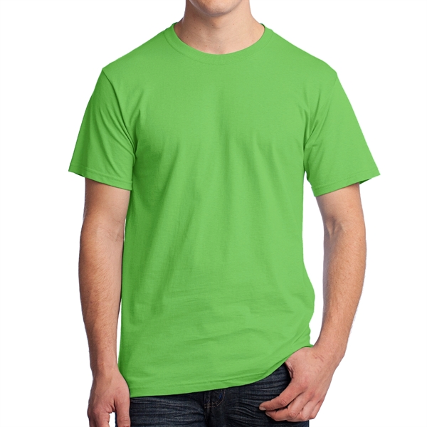 Fruit of the Loom HD Cotton T-Shirt - Image 40