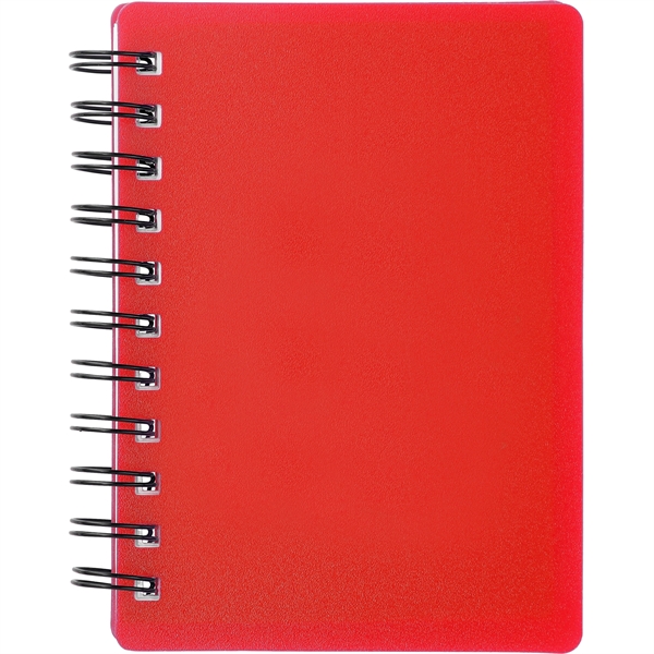 Multi-Tasker Spiral Notebook - Image 11