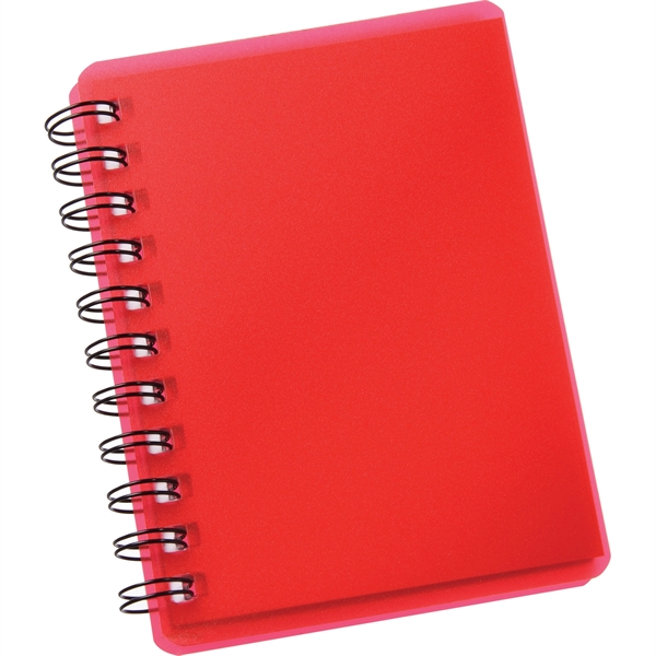 Multi-Tasker Spiral Notebook - Image 12