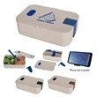 Lunch Set With Phone Holder - Image 1