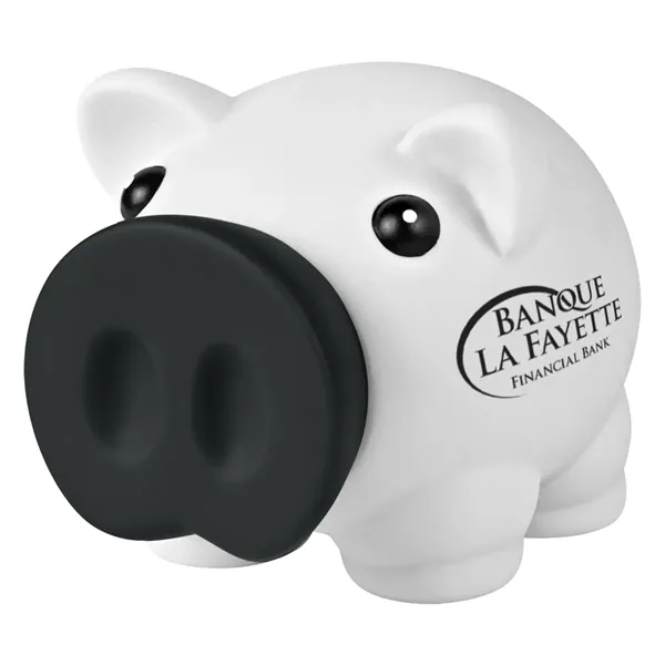 Mini Prosperous Piggy Bank - Image 12