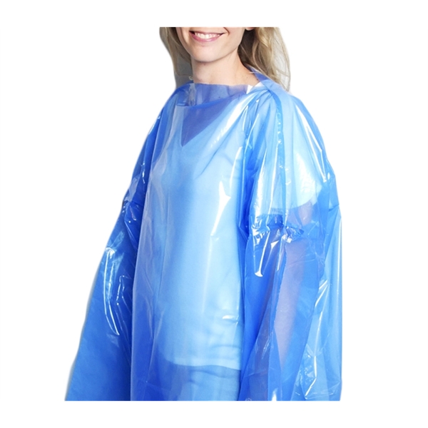 Isolation Gowns - AAMI Level 3 - Image 1
