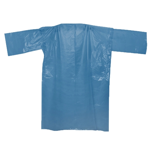 Isolation Gowns - AAMI Level 3 - Image 2