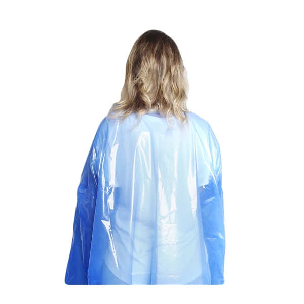 Isolation Gowns - AAMI Level 3 - Image 3