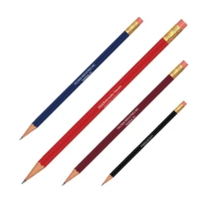 Traditional Pencil