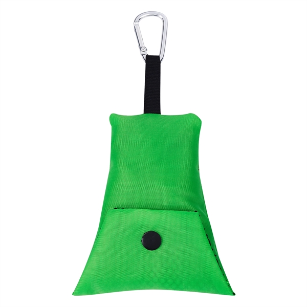 Cooling Towel In Pouch - Image 12