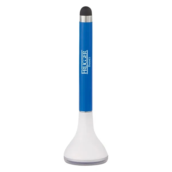 Stylus Pen Stand with Screen Cleaner - Image 9