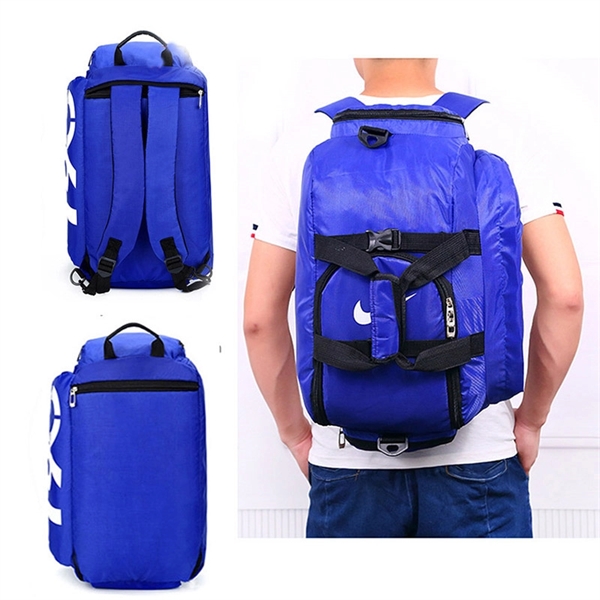 Duffel Bag Travel backpack      - Image 2