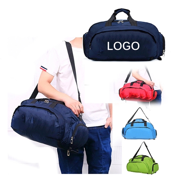 Duffel Bag Travel backpack      - Image 3