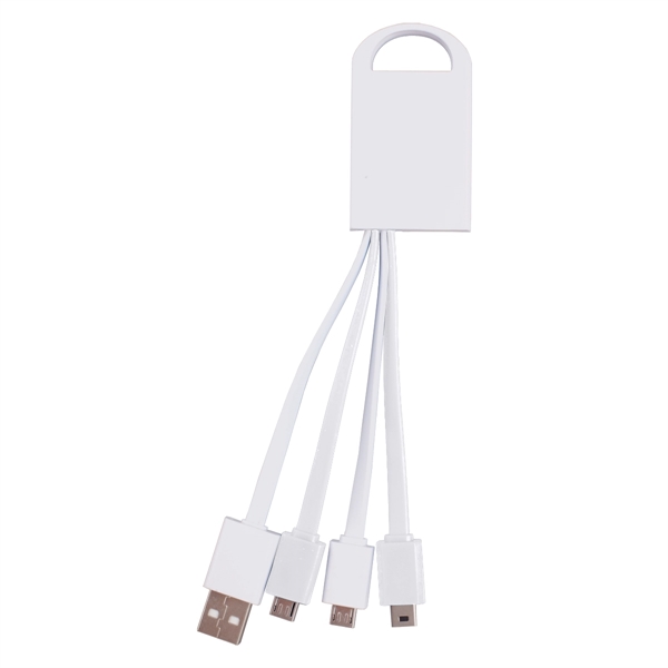 3-in-1 Charging Buddy - Image 18