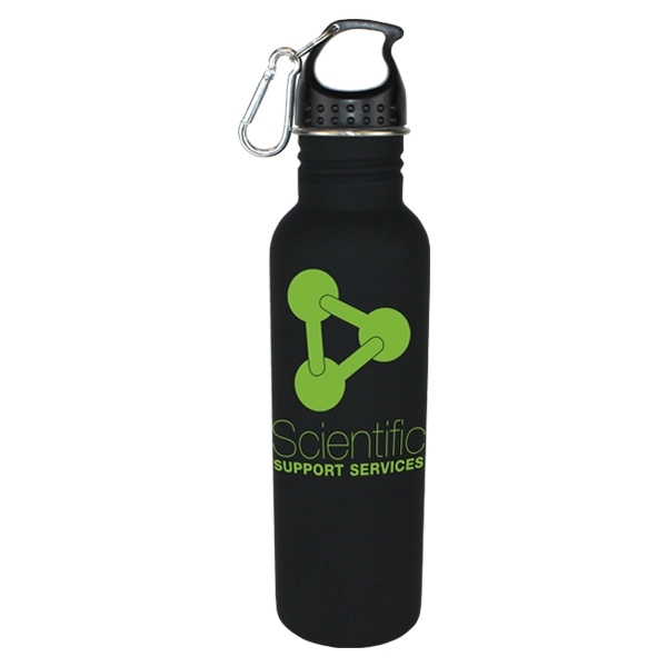 25 oz. Halcyon® Stainless Quest Bottle - Image 2