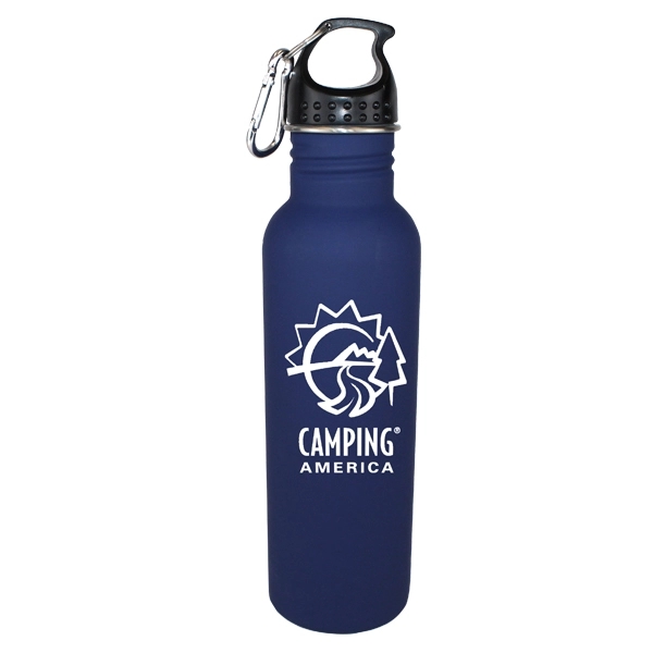 25 oz. Halcyon® Stainless Quest Bottle - Image 3