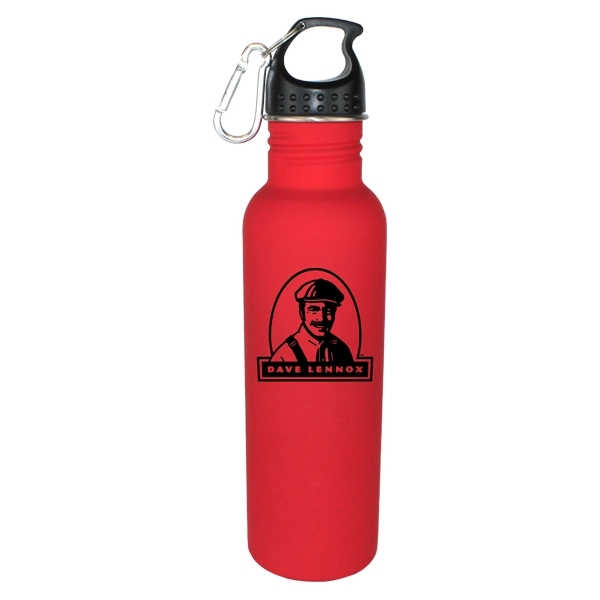 25 oz. Halcyon® Stainless Quest Bottle - Image 4