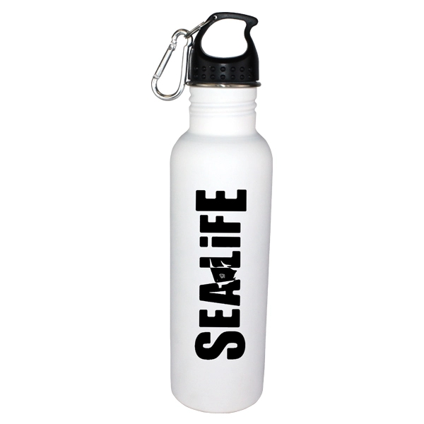 25 oz. Halcyon® Stainless Quest Bottle - Image 5