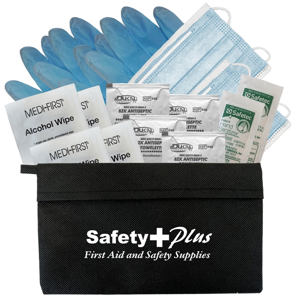 QuickCare™ Deluxe Protect Kit - Image 1