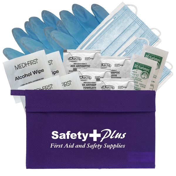 QuickCare™ Deluxe Protect Kit - Image 2