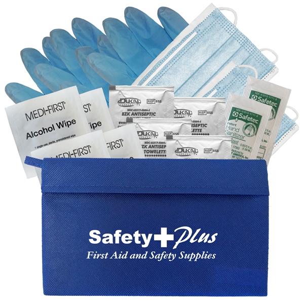 QuickCare™ Deluxe Protect Kit - Image 4