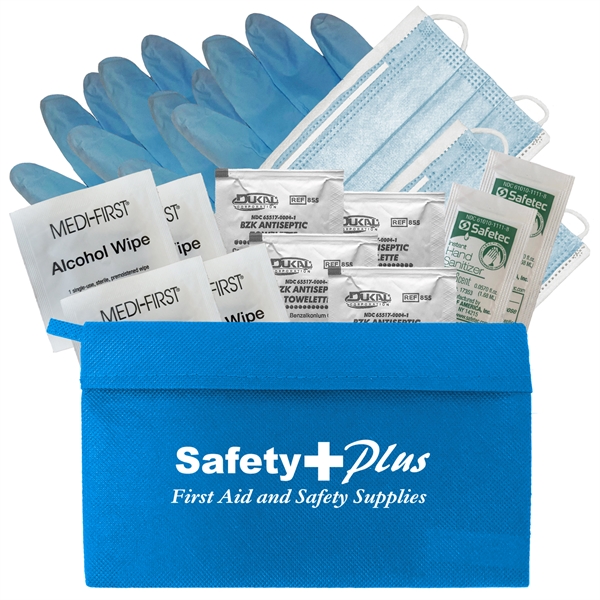 QuickCare™ Deluxe Protect Kit - Image 5