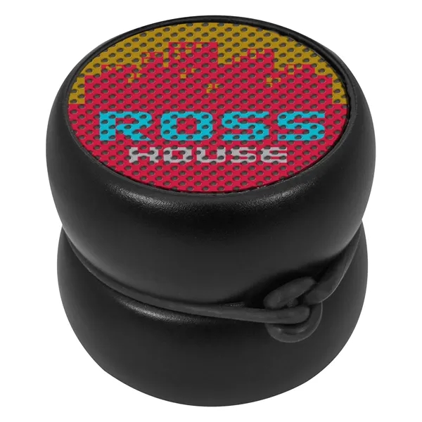 Xoopar Yo-Yo Wireless Speaker & Selfie Remote - Image 11