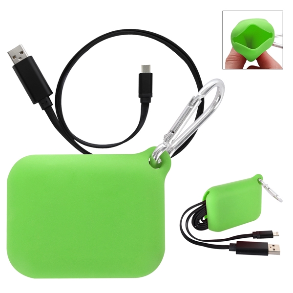 Access Tech Pouch & Charging Cable Kit - Image 16