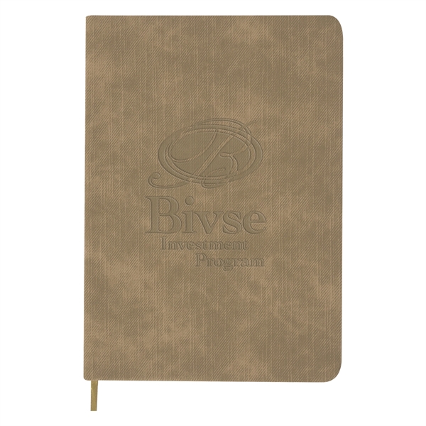 Marble Tie-Dye Notebook - Image 17