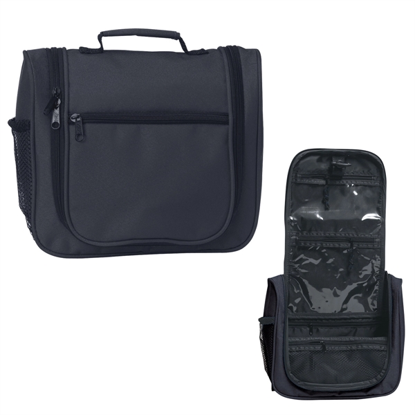 Deluxe Personal Travel Gear - Image 7