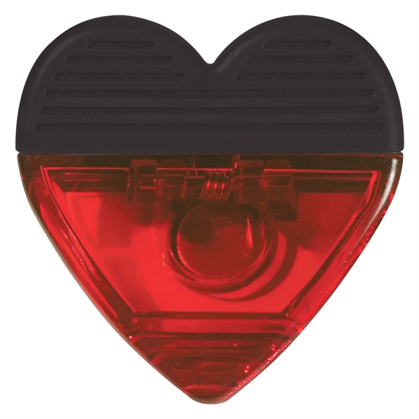Heart Shape Clip - Image 5