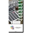 Loan Payment Calculator Slide Chart