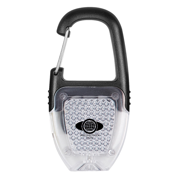 Reflector Key Light With Carabiner - Image 12