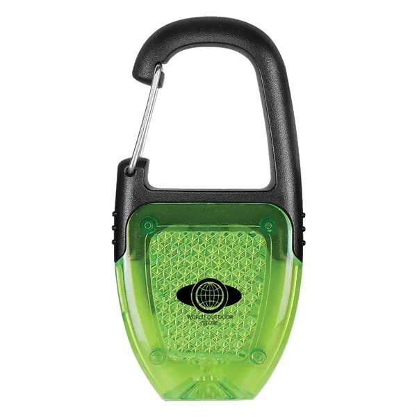 Reflector Key Light With Carabiner - Image 13